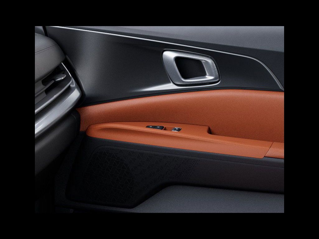 2026 Kia Carnival Hybrid SX Glendale CA