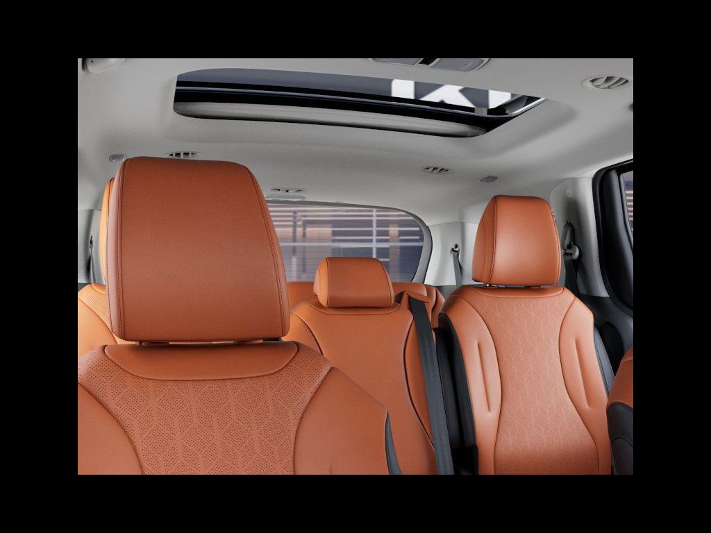 2026 Kia Carnival Hybrid SX Glendale CA