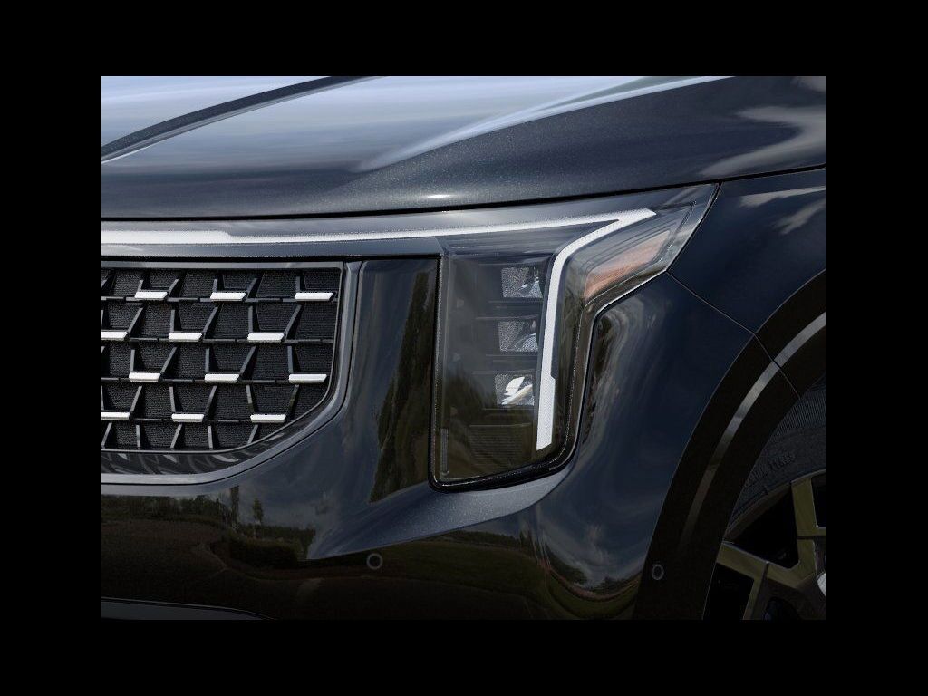 2026 Kia Carnival Hybrid SX Glendale CA