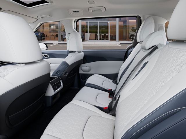 2026 Kia Carnival Hybrid SX Glendale CA