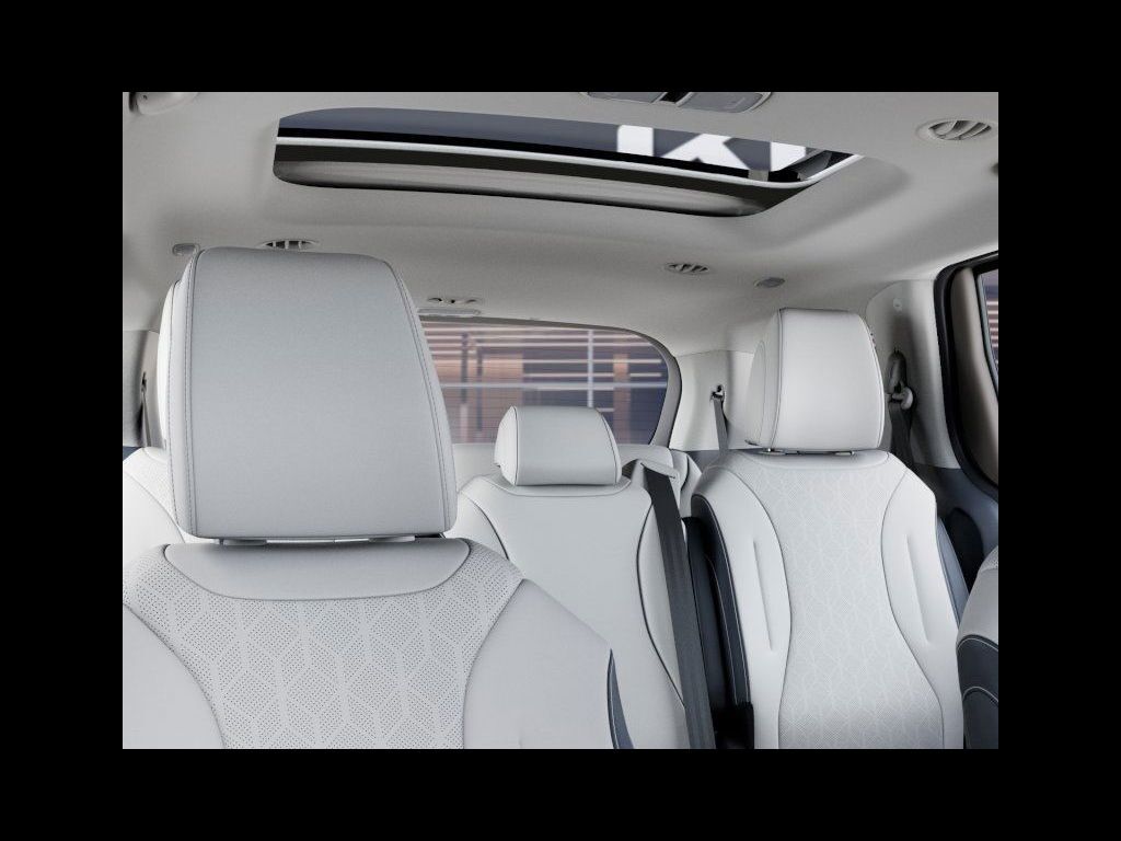 2026 Kia Carnival Hybrid SX Glendale CA