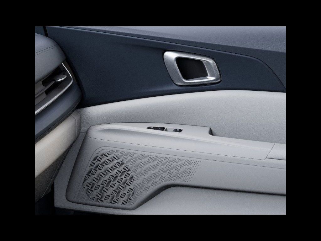 2026 Kia Carnival Hybrid SX Glendale CA