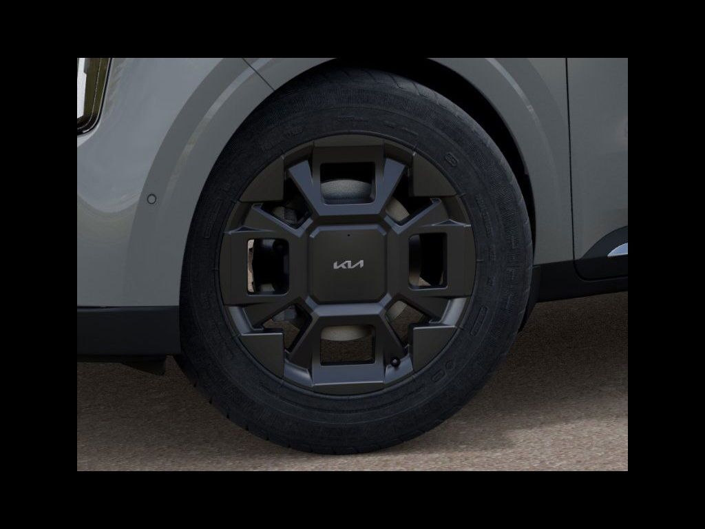 2026 Kia Carnival Hybrid SX Glendale CA