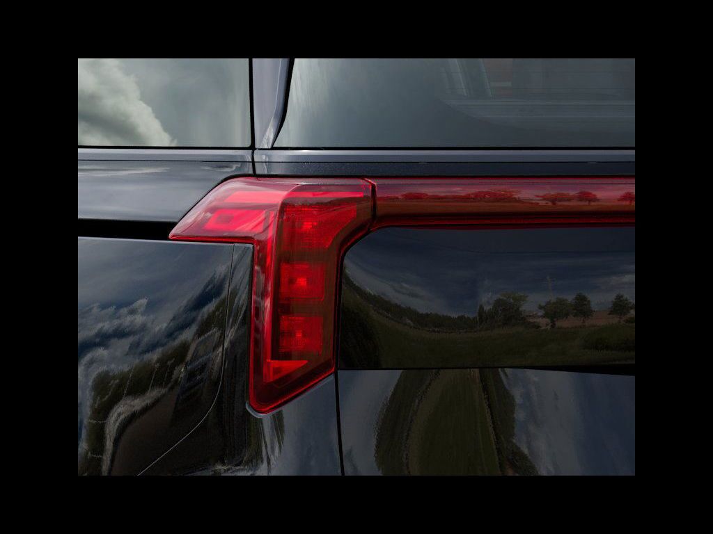 2026 Kia Carnival Hybrid SX Glendale CA