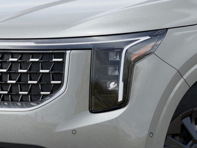 2026 Kia Carnival Hybrid SX Glendale CA