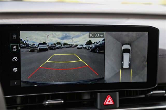 2026 Kia Carnival Hybrid SX Huntington Beach CA