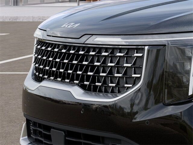2026 Kia Carnival Hybrid SX Huntington Beach CA