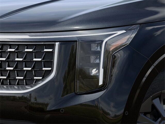 2026 Kia Carnival Hybrid SX Huntington Beach CA