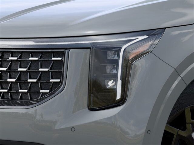2026 Kia Carnival Hybrid SX Huntington Beach CA