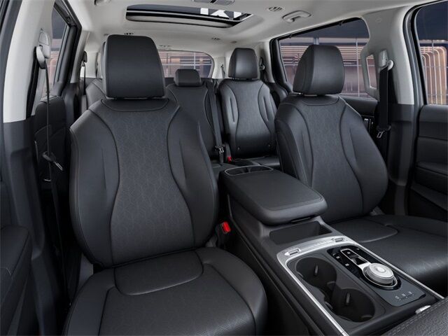2026 Kia Carnival Hybrid SX Huntington Beach CA
