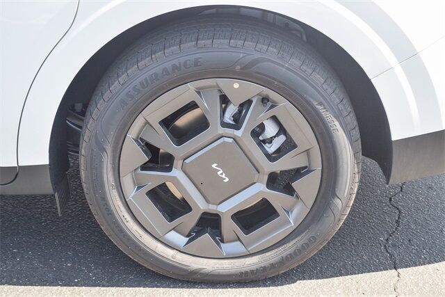 2026 Kia Carnival Hybrid SX Tacoma WA