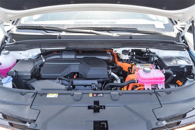 2026 Kia Carnival Hybrid SX Tacoma WA