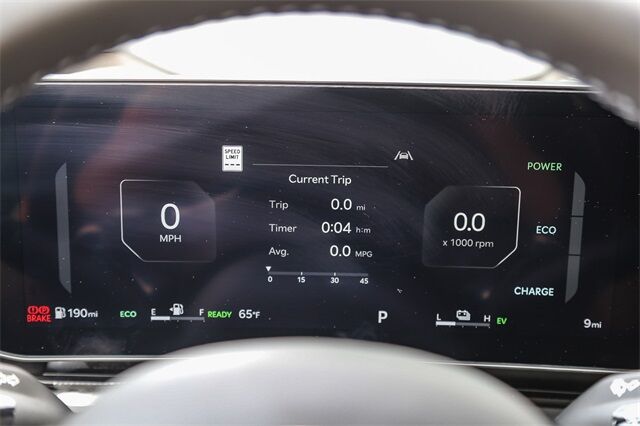 2026 Kia Carnival Hybrid SX Tacoma WA