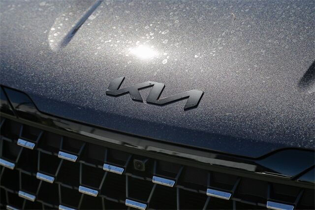 2026 Kia Carnival Hybrid SX Tacoma WA