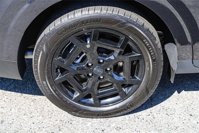 2026 Kia Carnival Hybrid SX Tacoma WA