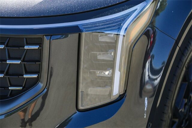 2026 Kia Carnival Hybrid SX Tacoma WA