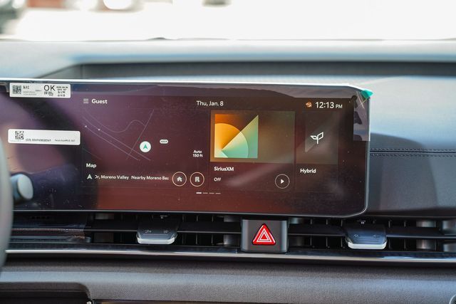 2026 Kia Carnival Hybrid SX Moreno Valley CA