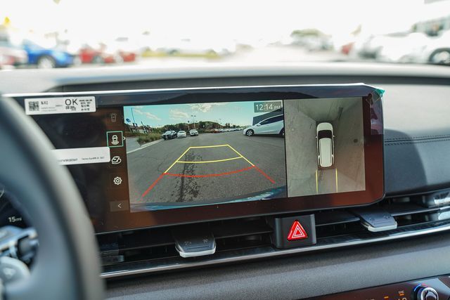 2026 Kia Carnival Hybrid SX Moreno Valley CA