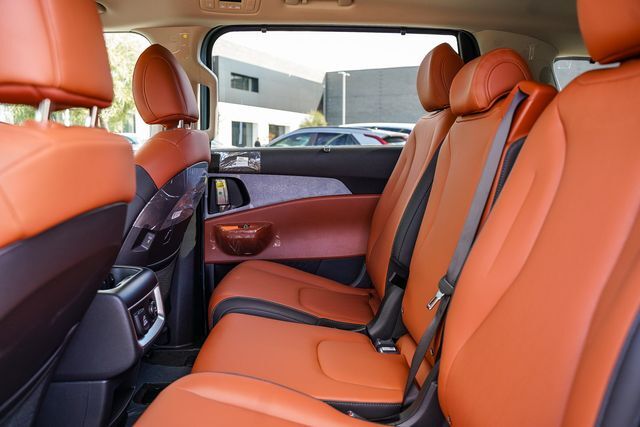 2026 Kia Carnival Hybrid SX Moreno Valley CA