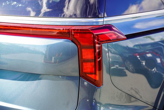 2026 Kia Carnival Hybrid SX Moreno Valley CA