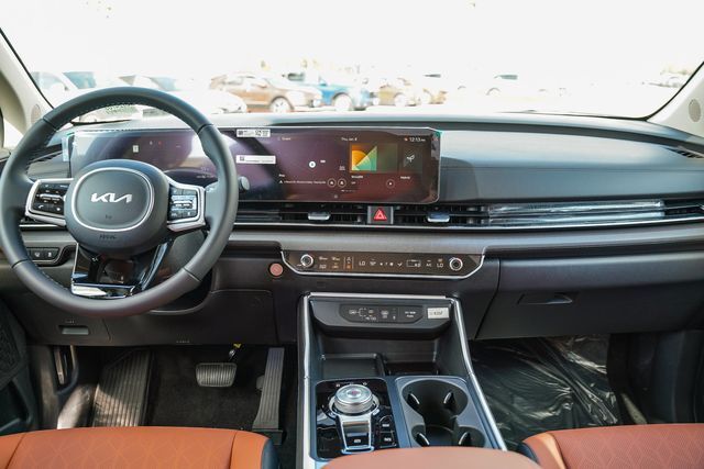 2026 Kia Carnival Hybrid SX Moreno Valley CA