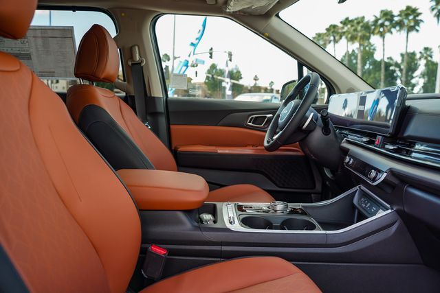 2026 Kia Carnival Hybrid SX Moreno Valley CA