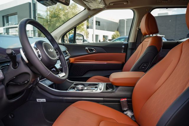 2026 Kia Carnival Hybrid SX Moreno Valley CA