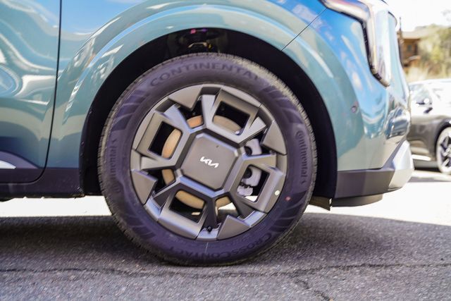 2026 Kia Carnival Hybrid SX Moreno Valley CA