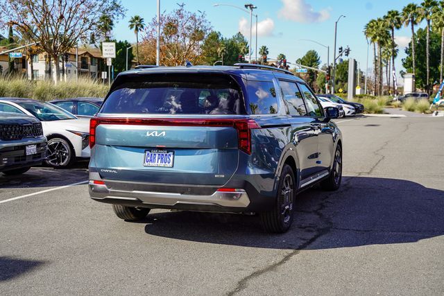 2026 Kia Carnival Hybrid SX Moreno Valley CA