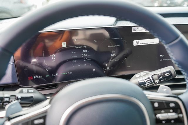 2026 Kia Carnival Hybrid SX Moreno Valley CA