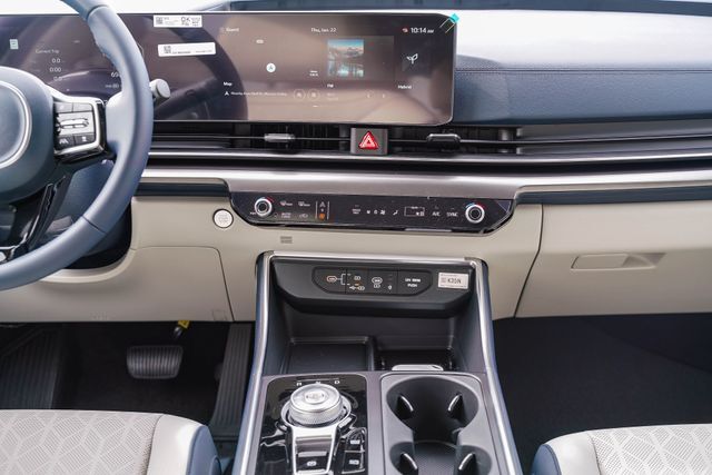 2026 Kia Carnival Hybrid SX Moreno Valley CA