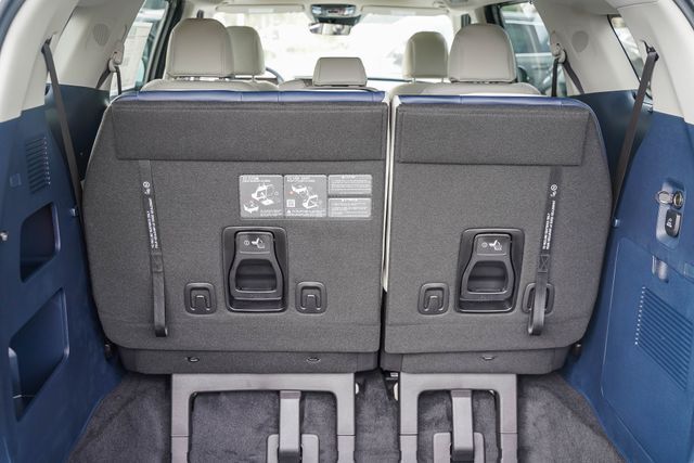 2026 Kia Carnival Hybrid SX Moreno Valley CA