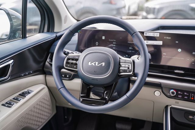 2026 Kia Carnival Hybrid SX Moreno Valley CA