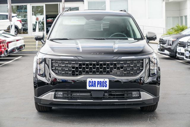 2026 Kia Carnival Hybrid SX Moreno Valley CA