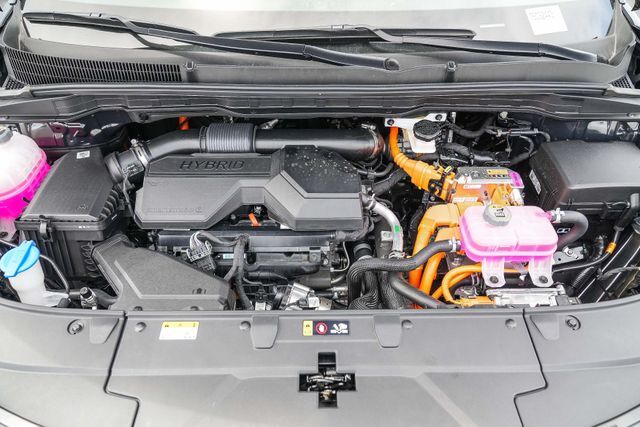 2026 Kia Carnival Hybrid SX Moreno Valley CA