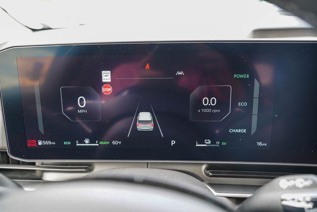 2026 Kia Carnival Hybrid SX Moreno Valley CA