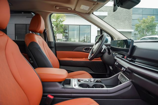 2026 Kia Carnival Hybrid SX Moreno Valley CA