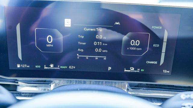 2026 Kia Carnival Hybrid SX Moreno Valley CA