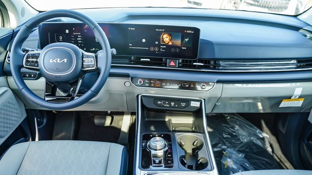 2026 Kia Carnival Hybrid SX Moreno Valley CA