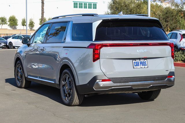 2026 Kia Carnival Hybrid SX Moreno Valley CA