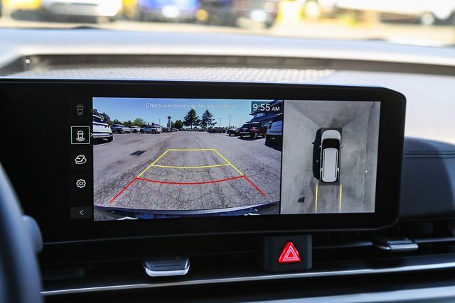 2026 Kia Carnival Hybrid SX Moreno Valley CA