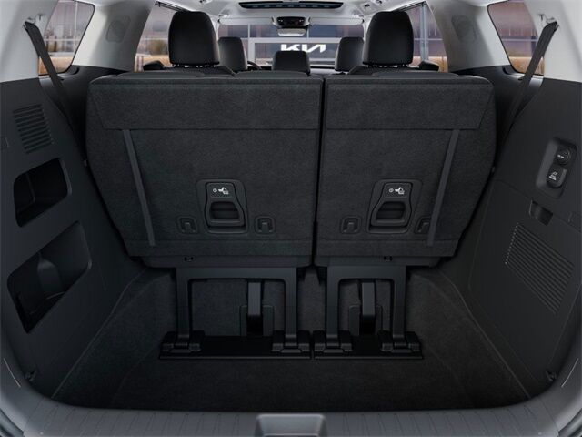 2026 Kia Carnival Hybrid SX Moreno Valley CA