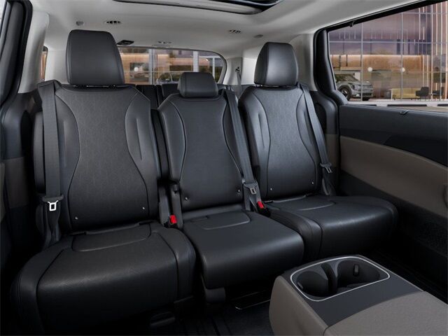 2026 Kia Carnival Hybrid SX Moreno Valley CA