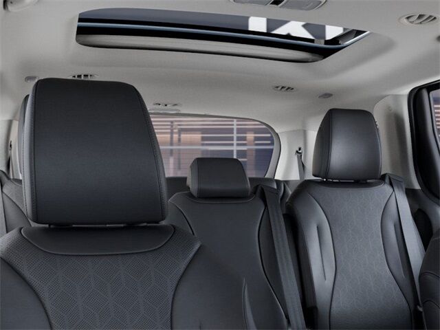 2026 Kia Carnival Hybrid SX Moreno Valley CA