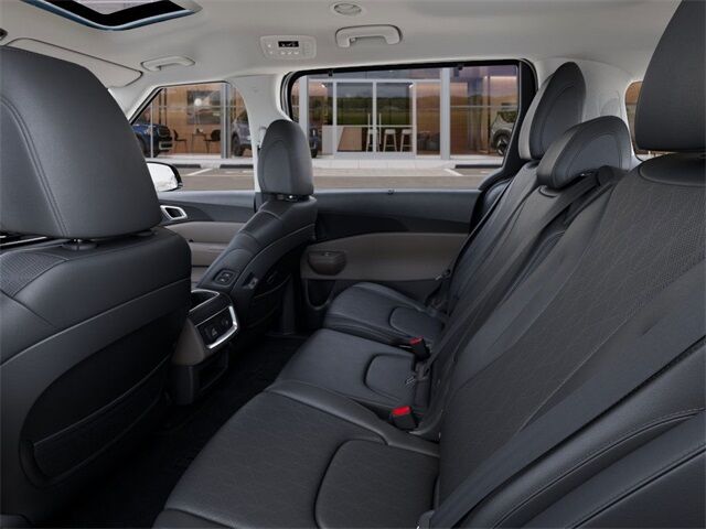 2026 Kia Carnival Hybrid SX Moreno Valley CA
