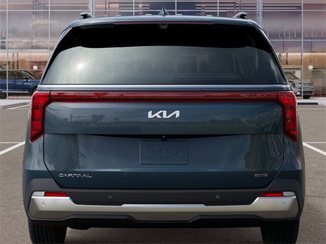 2026 Kia Carnival Hybrid SX Moreno Valley CA