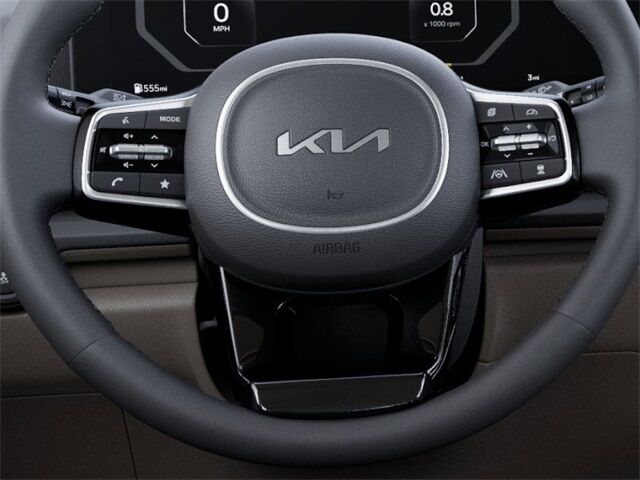 2026 Kia Carnival Hybrid SX Moreno Valley CA