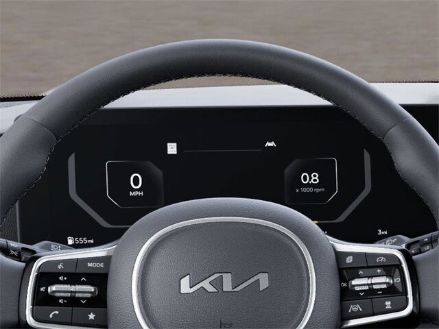 2026 Kia Carnival Hybrid SX Moreno Valley CA