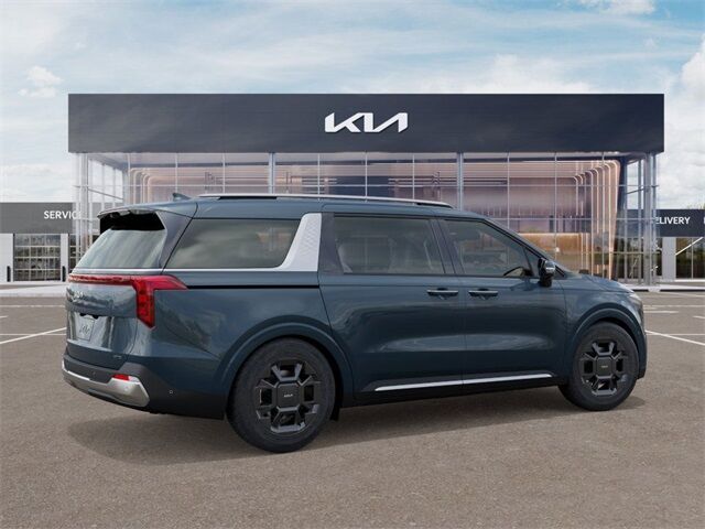 2026 Kia Carnival Hybrid SX Moreno Valley CA