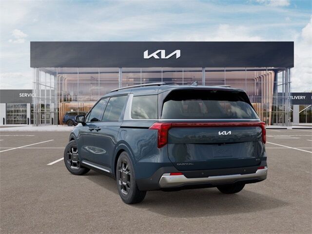 2026 Kia Carnival Hybrid SX Moreno Valley CA